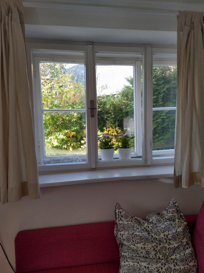 Apartment Haarlem גוסאו מראה חיצוני תמונה
