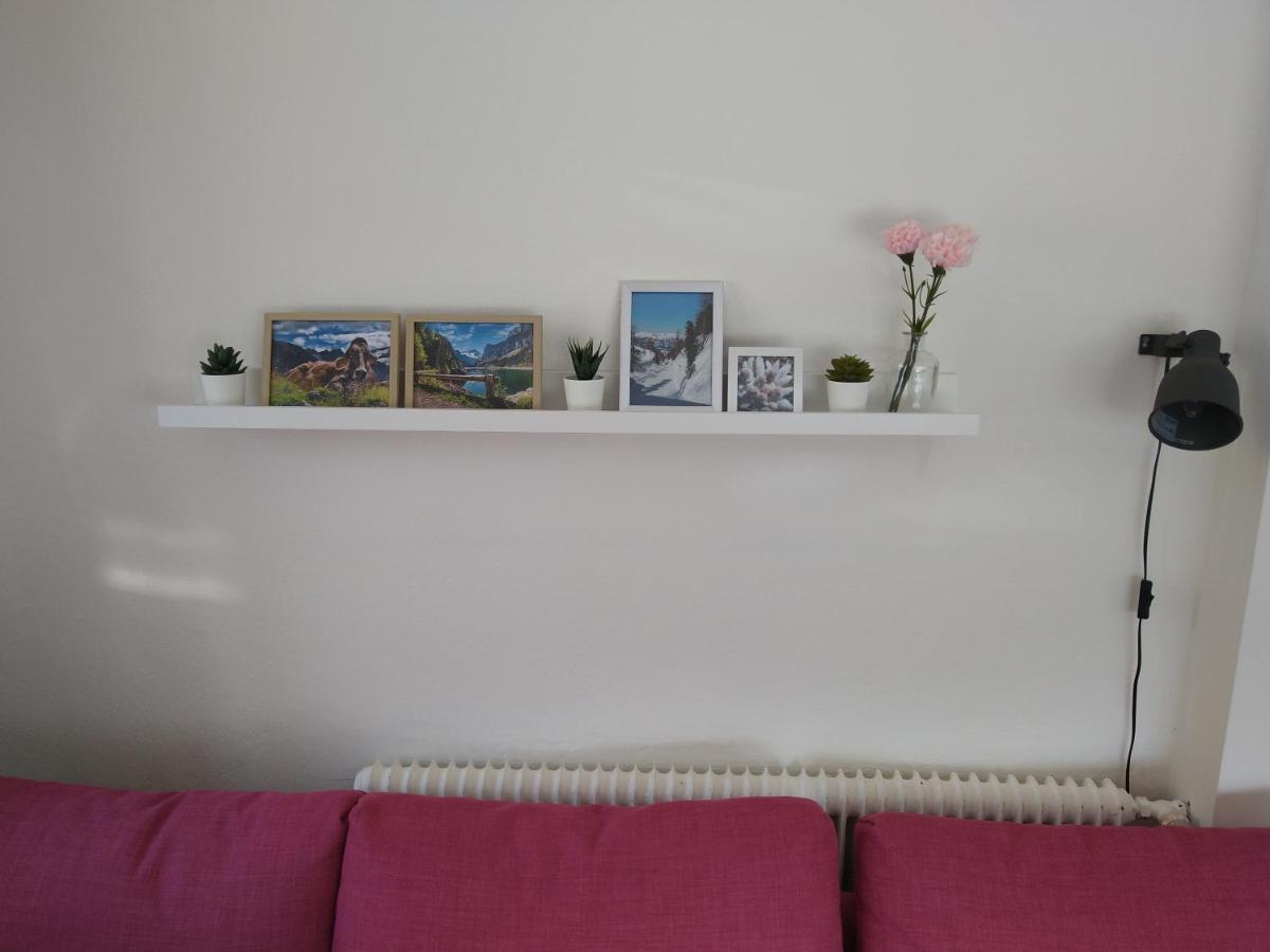Apartment Haarlem גוסאו מראה חיצוני תמונה