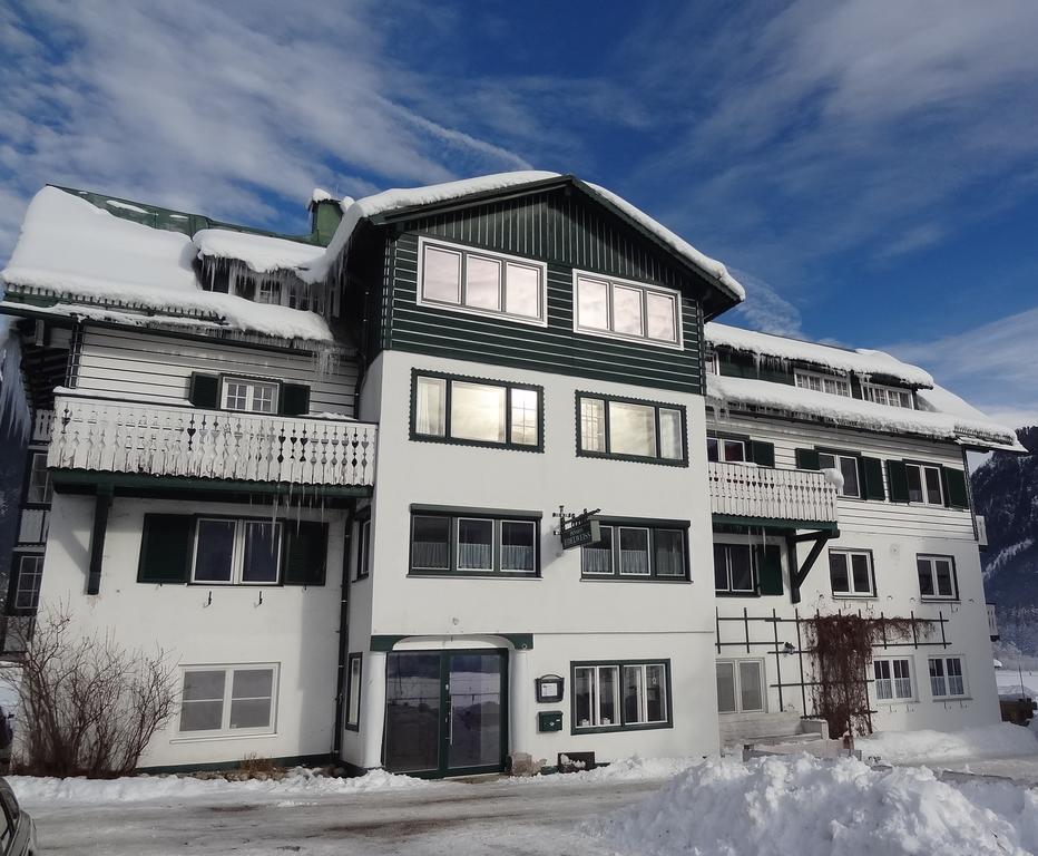 Apartment Haarlem גוסאו מראה חיצוני תמונה