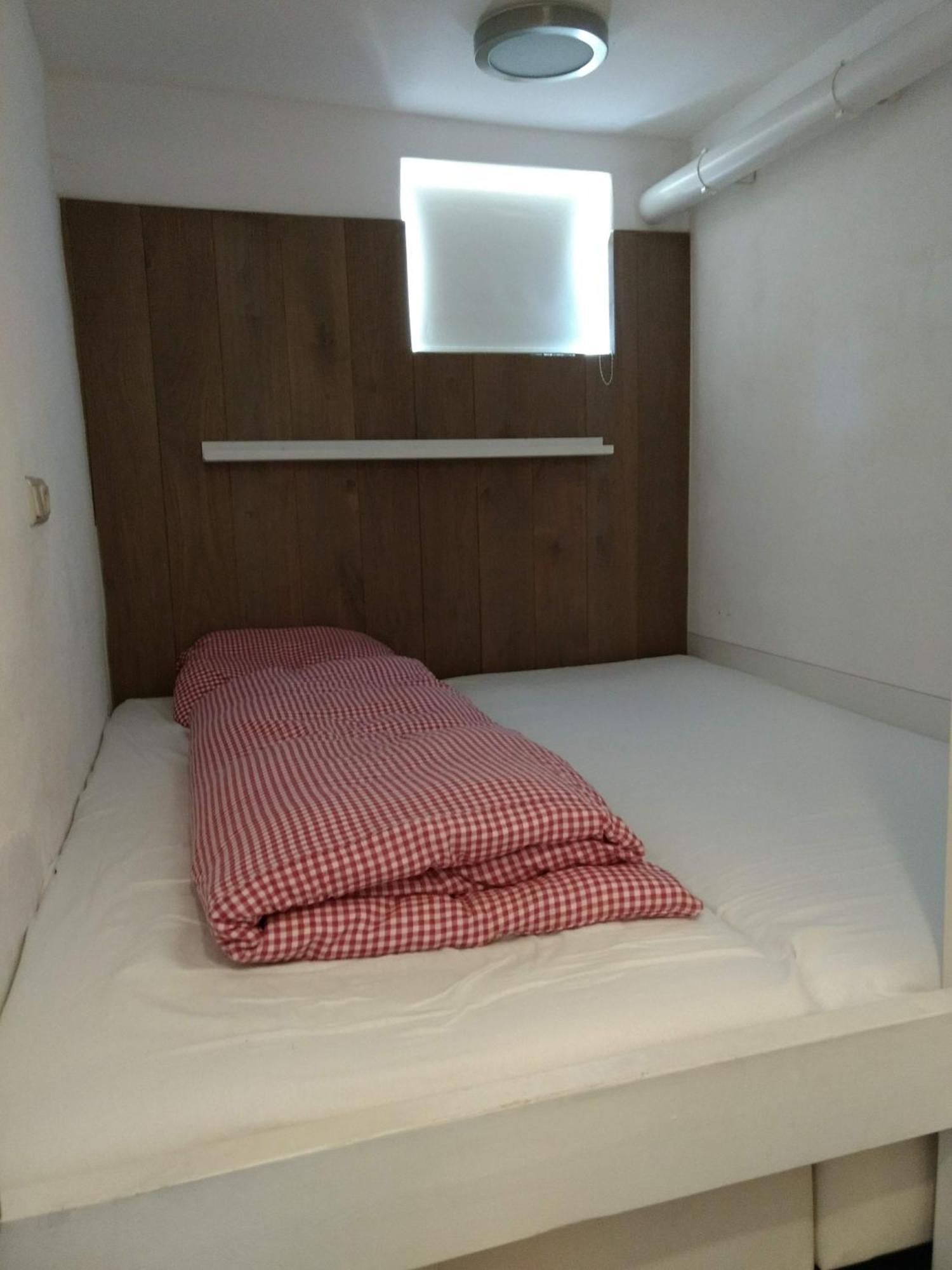 Apartment Haarlem גוסאו מראה חיצוני תמונה