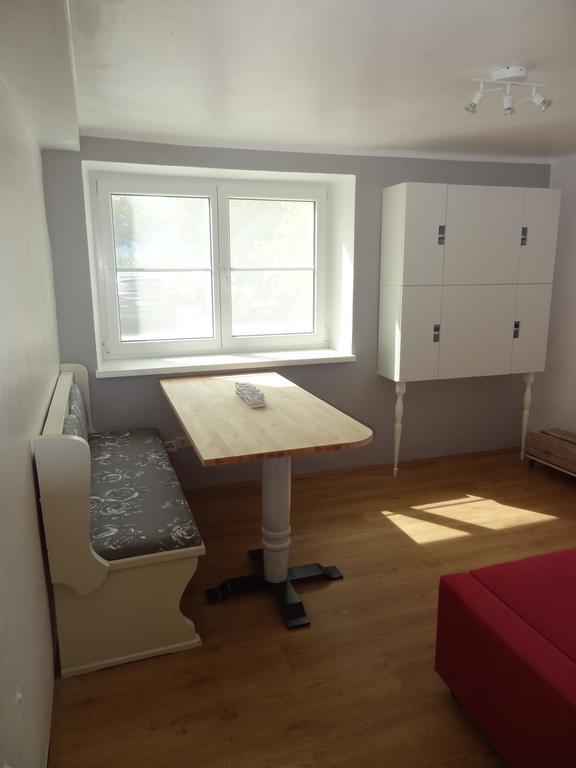 Apartment Haarlem גוסאו חדר תמונה