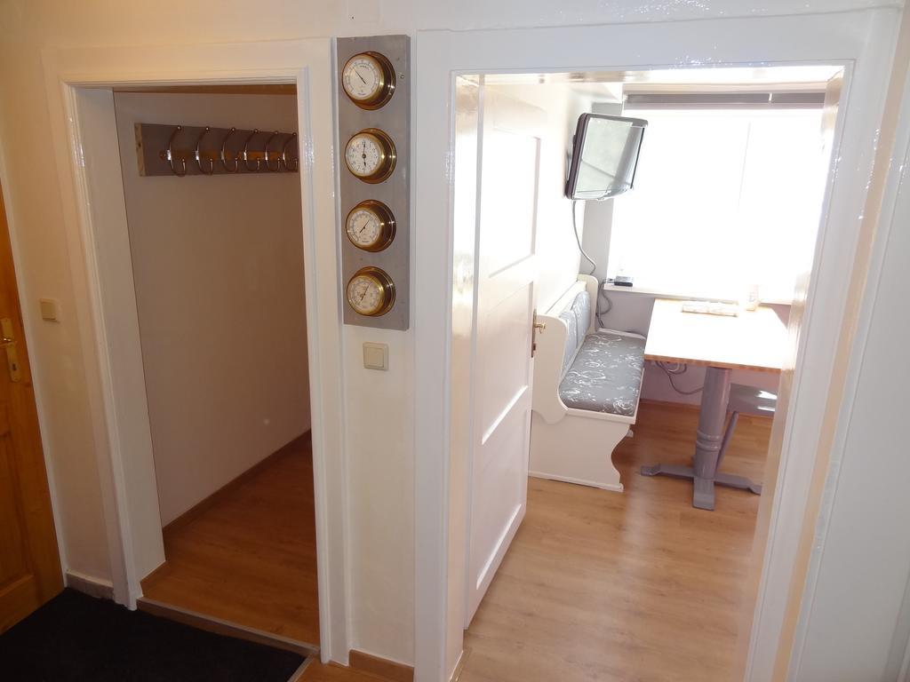 Apartment Haarlem גוסאו חדר תמונה