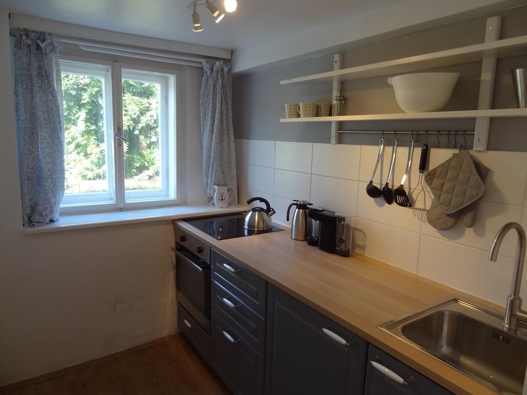 Apartment Haarlem גוסאו חדר תמונה