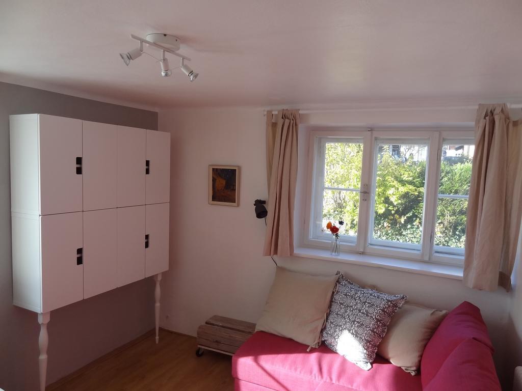 Apartment Haarlem גוסאו חדר תמונה
