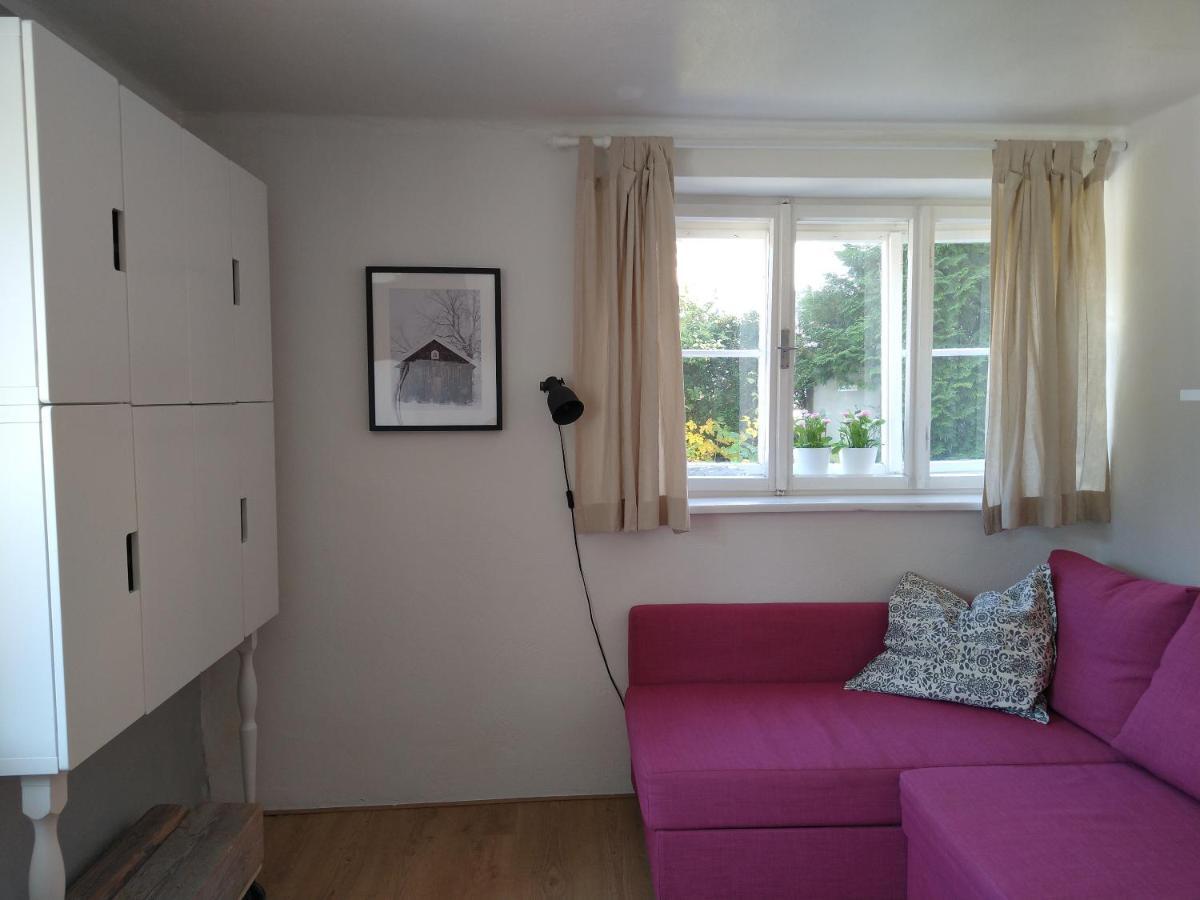 Apartment Haarlem גוסאו מראה חיצוני תמונה